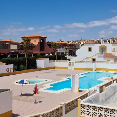 Apartament Caleta Amigos 6B Caleta De Fuste Zewnętrze zdjęcie