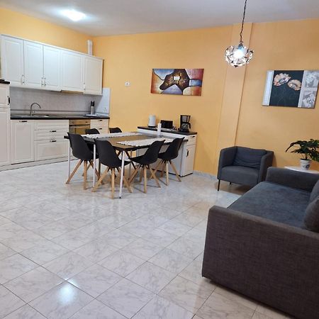 Apartament Caleta Amigos 6B Caleta De Fuste Zewnętrze zdjęcie