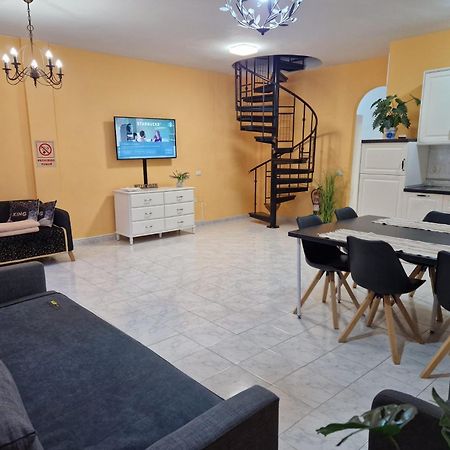 Apartament Caleta Amigos 6B Caleta De Fuste Zewnętrze zdjęcie