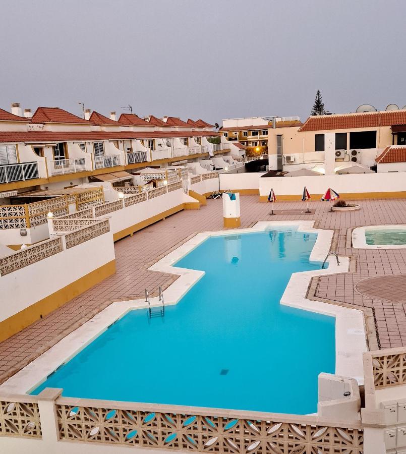 Apartament Caleta Amigos 6B Caleta De Fuste Zewnętrze zdjęcie