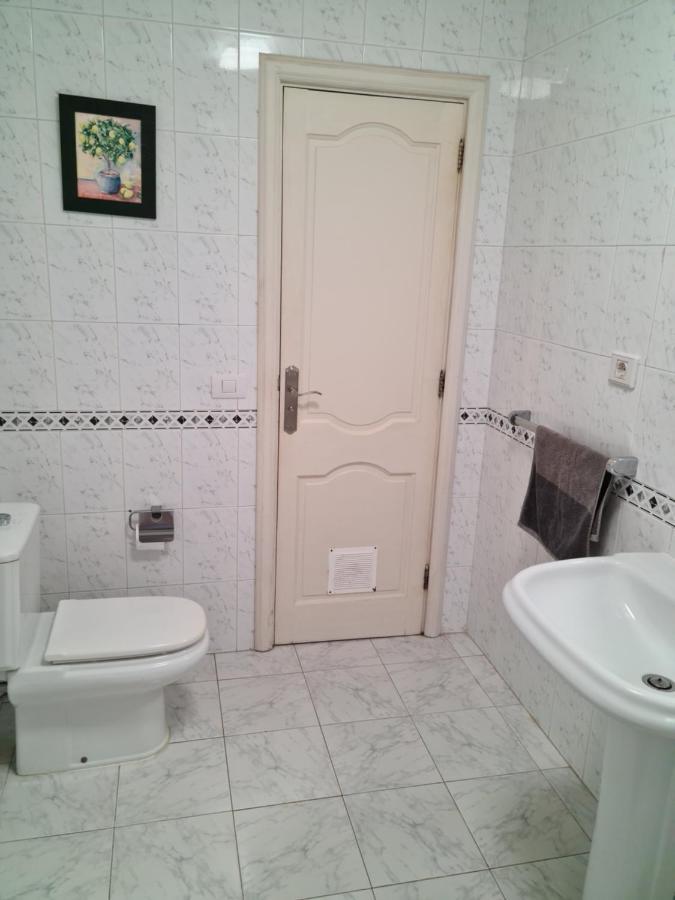 Apartament Caleta Amigos 6B Caleta De Fuste Zewnętrze zdjęcie