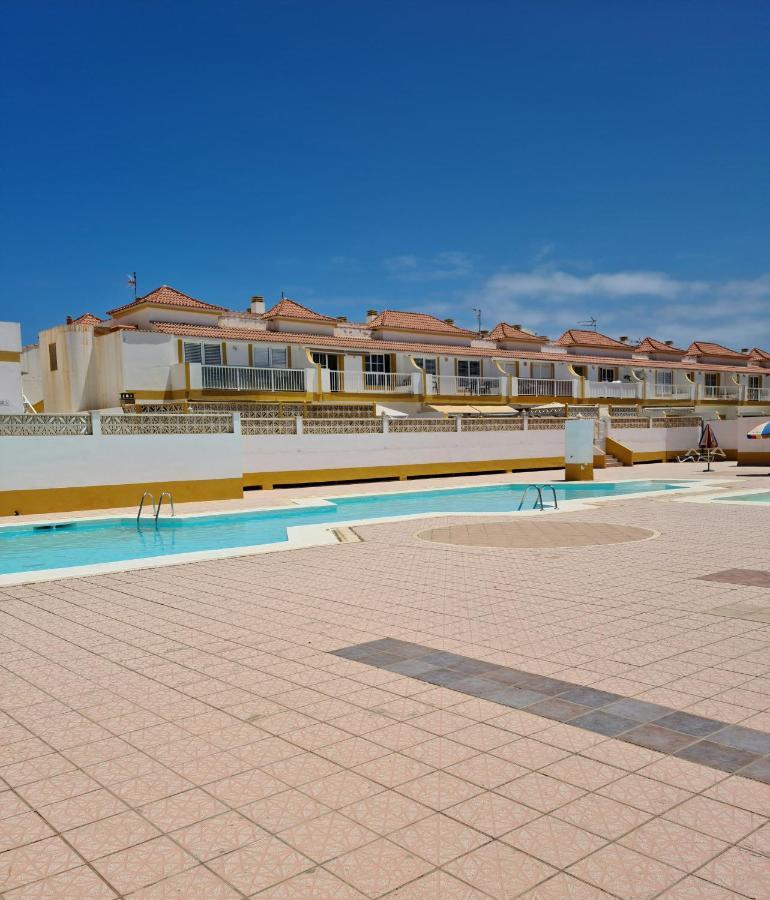 Apartament Caleta Amigos 6B Caleta De Fuste Zewnętrze zdjęcie