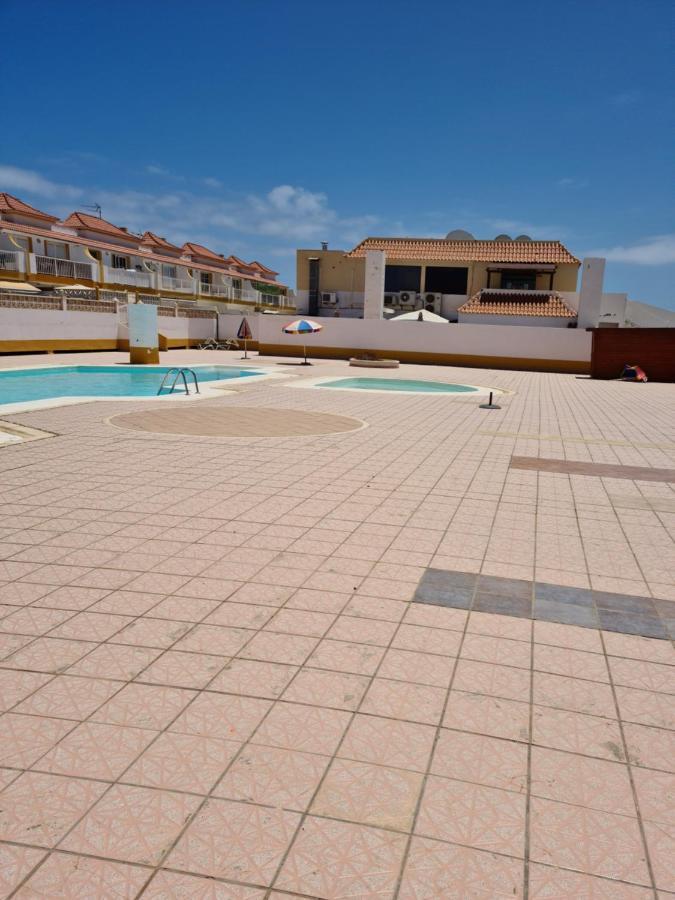 Apartament Caleta Amigos 6B Caleta De Fuste Zewnętrze zdjęcie