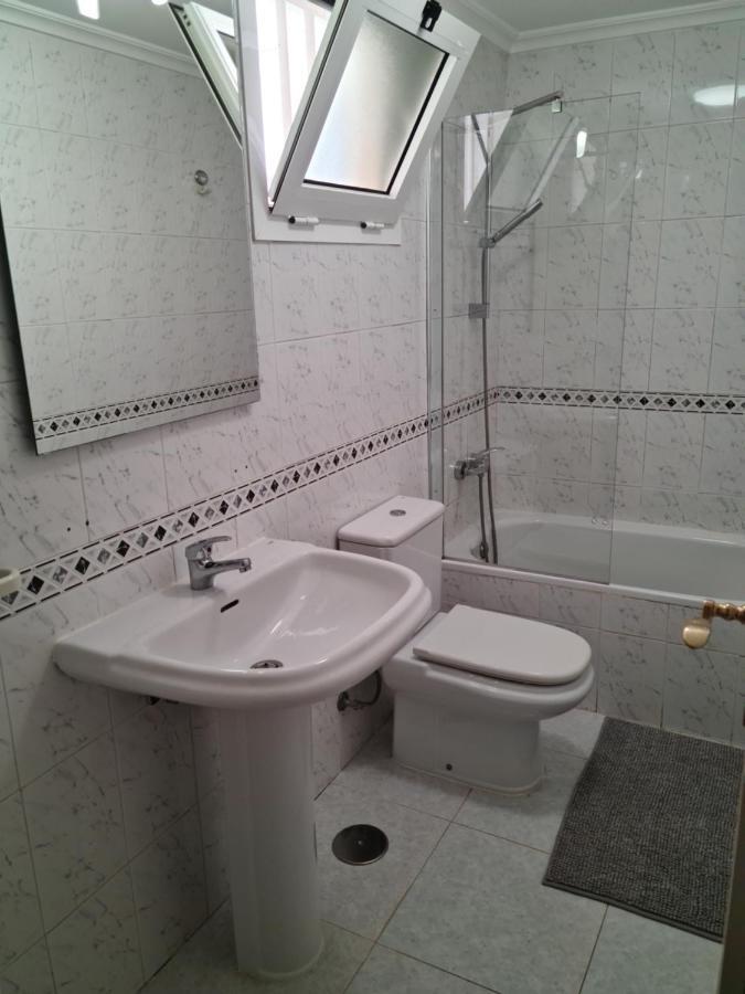 Apartament Caleta Amigos 6B Caleta De Fuste Zewnętrze zdjęcie