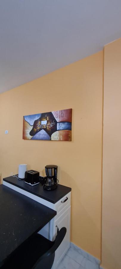 Apartament Caleta Amigos 6B Caleta De Fuste Zewnętrze zdjęcie