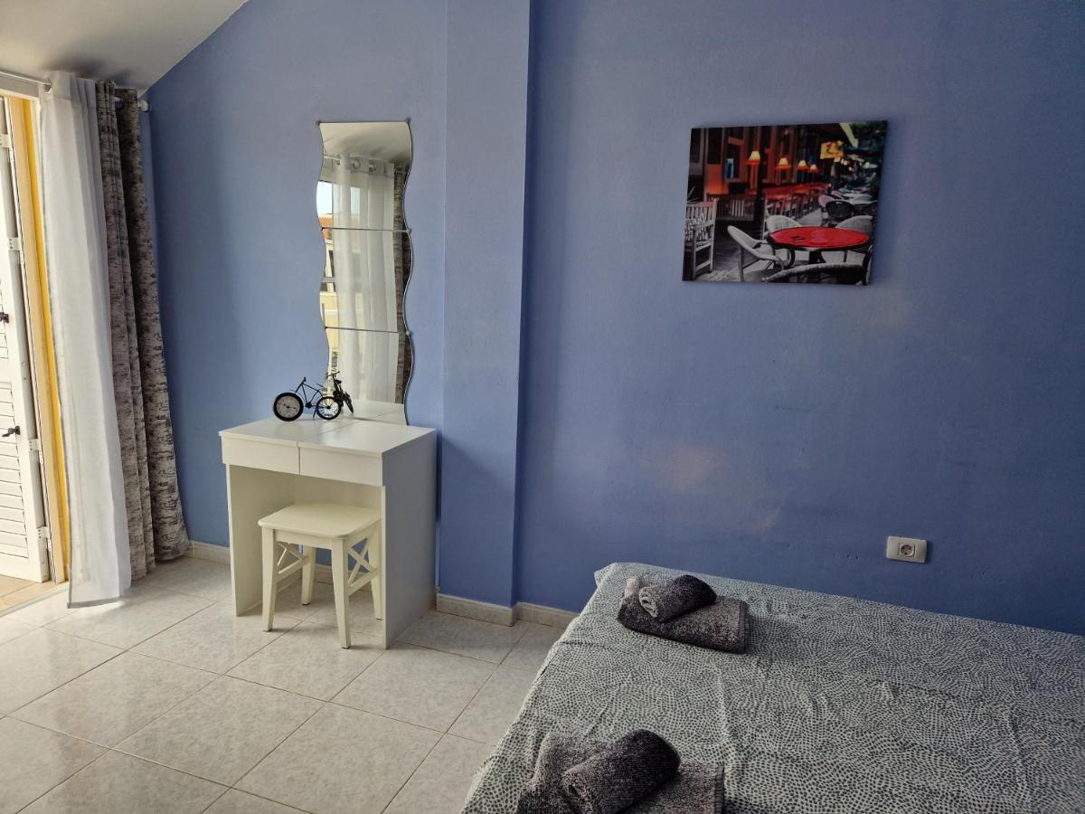 Apartament Caleta Amigos 6B Caleta De Fuste Zewnętrze zdjęcie