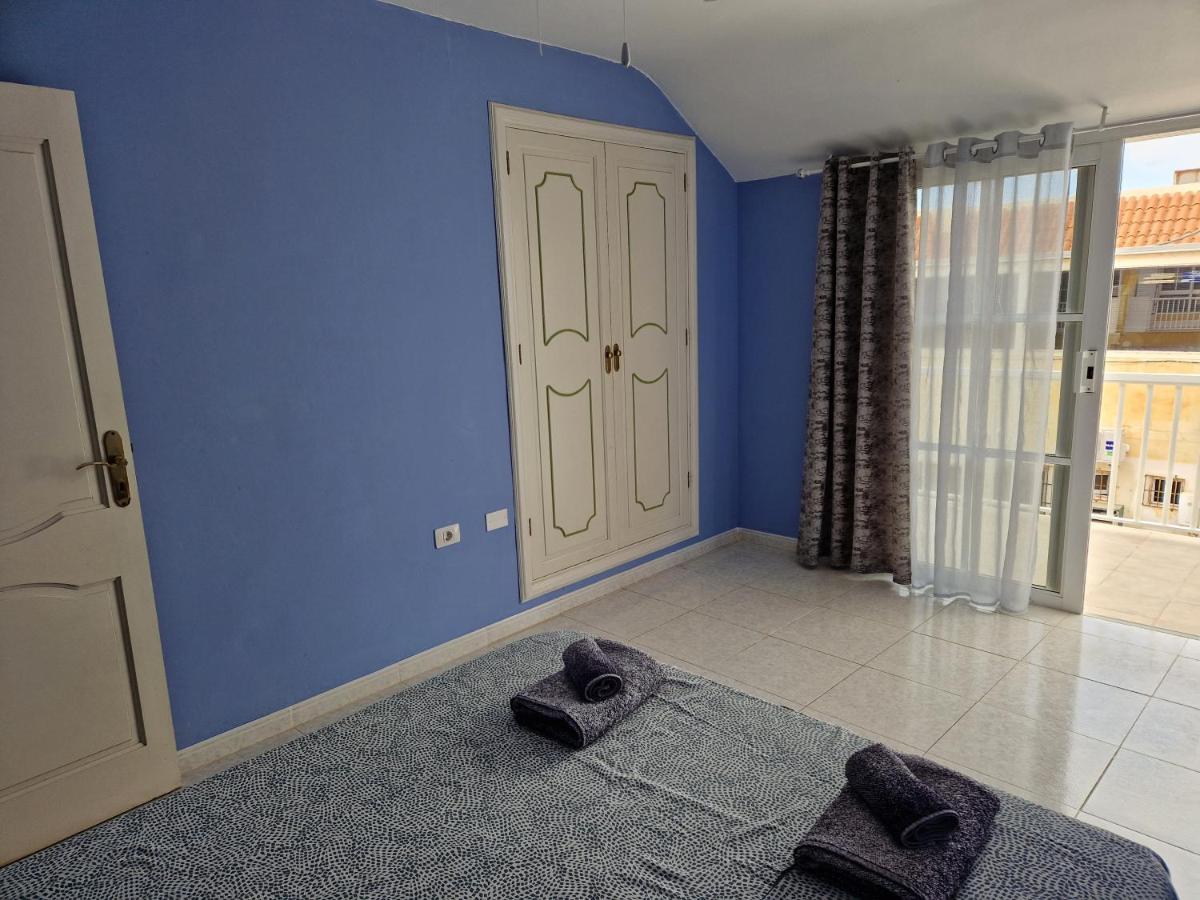 Apartament Caleta Amigos 6B Caleta De Fuste Zewnętrze zdjęcie