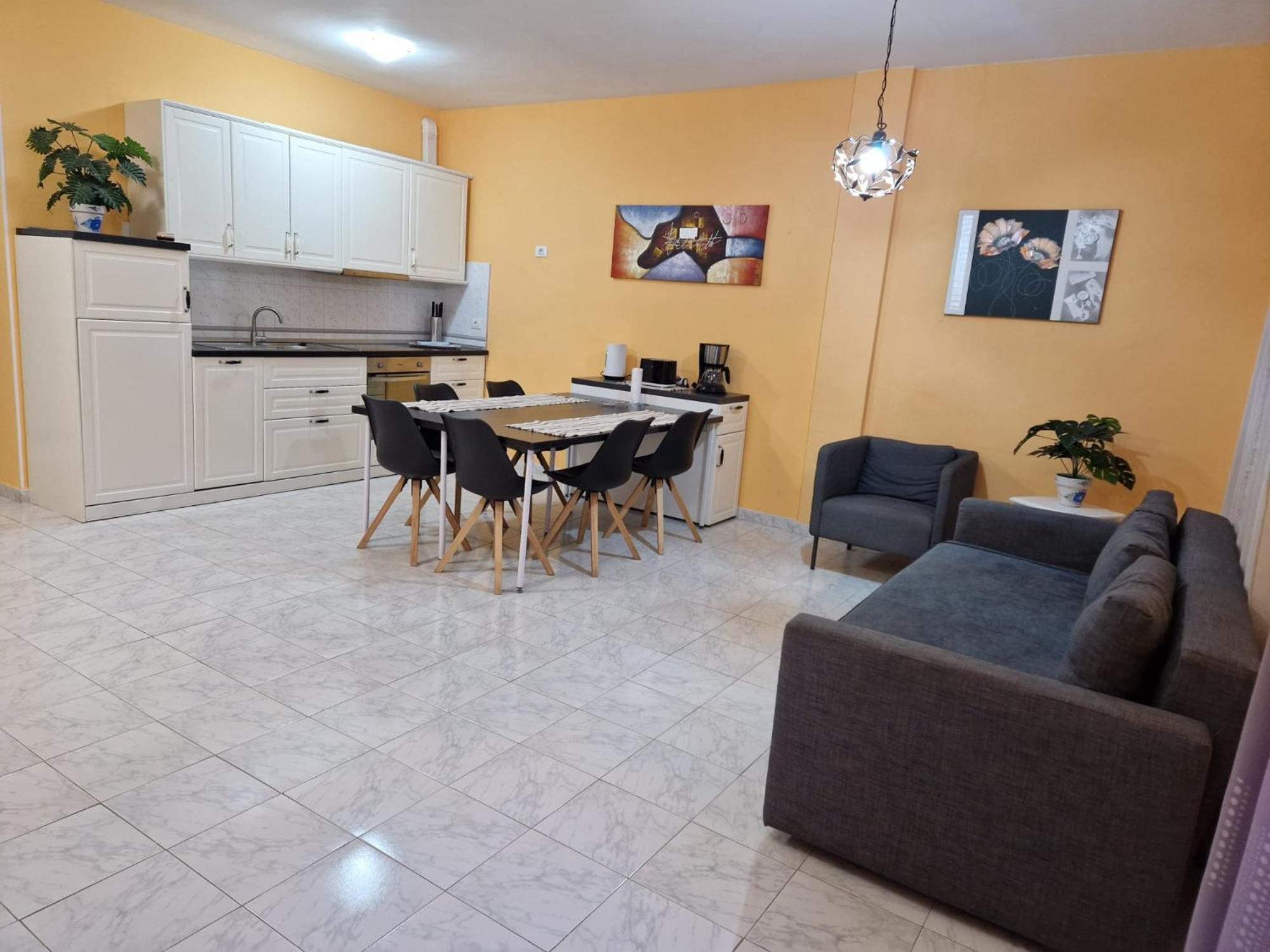 Apartament Caleta Amigos 6B Caleta De Fuste Zewnętrze zdjęcie