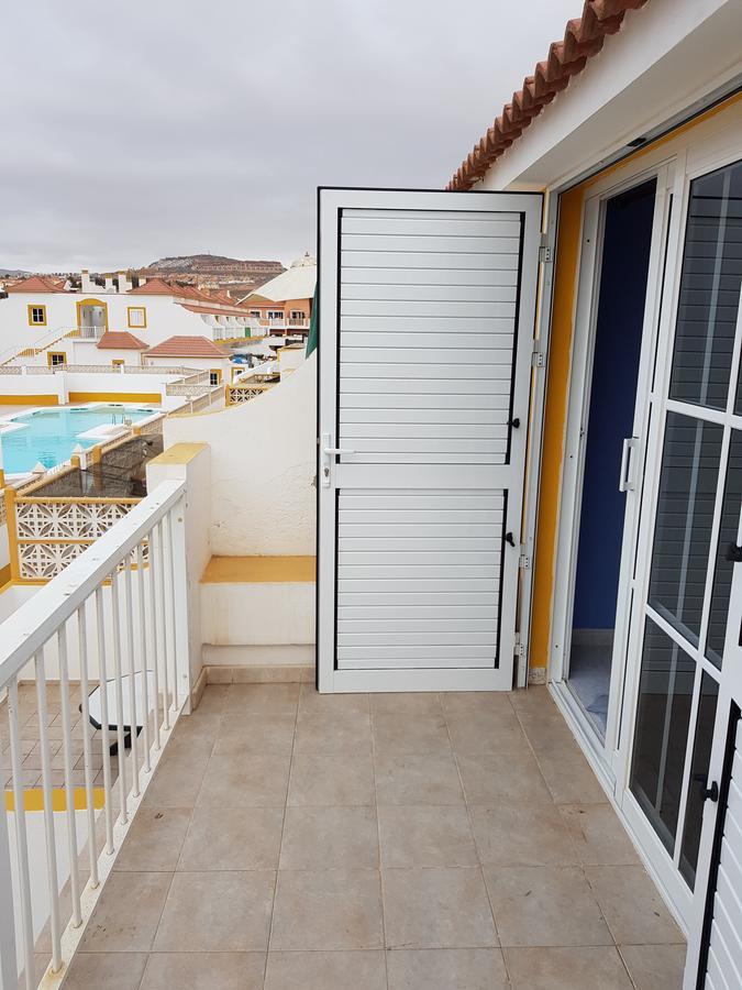 Apartament Caleta Amigos 6B Caleta De Fuste Zewnętrze zdjęcie