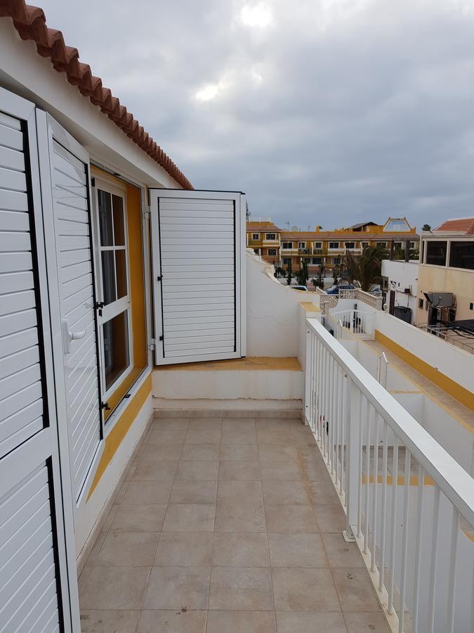 Apartament Caleta Amigos 6B Caleta De Fuste Zewnętrze zdjęcie